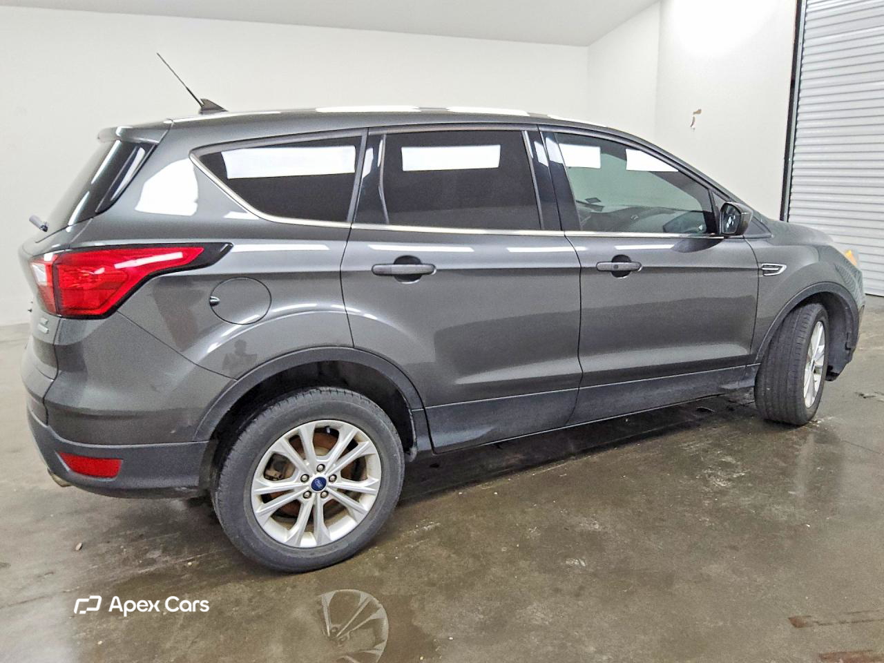 Ford Escape 2019