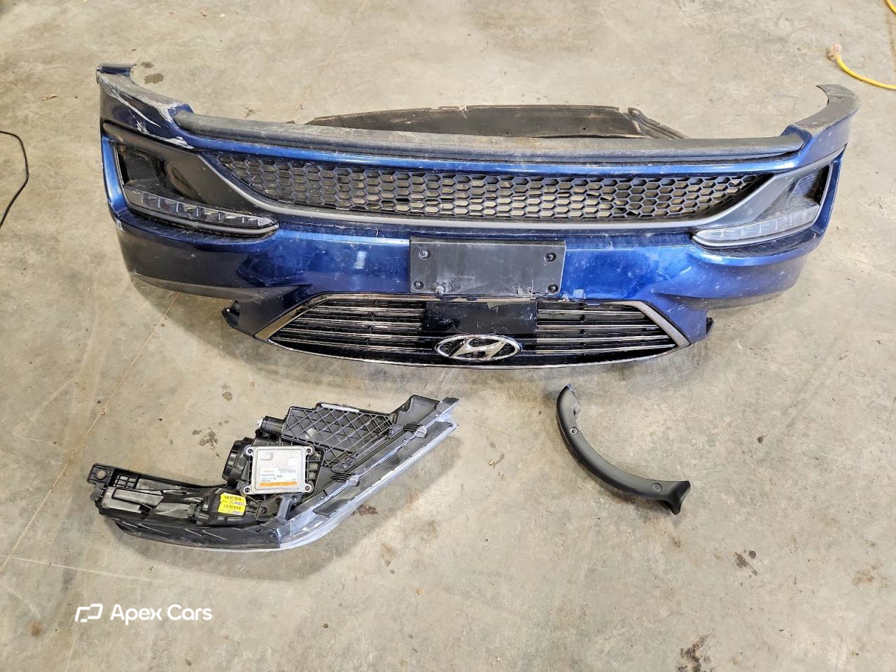 Hyundai Sonata 2016
