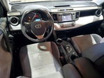 Toyota RAV 4 2015