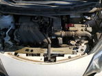 Nissan Versa 2017