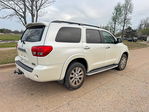 Toyota Sequoia 2014