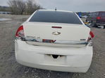 Chevrolet Impala 2009