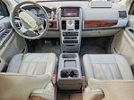 Chrysler Voyager 2010