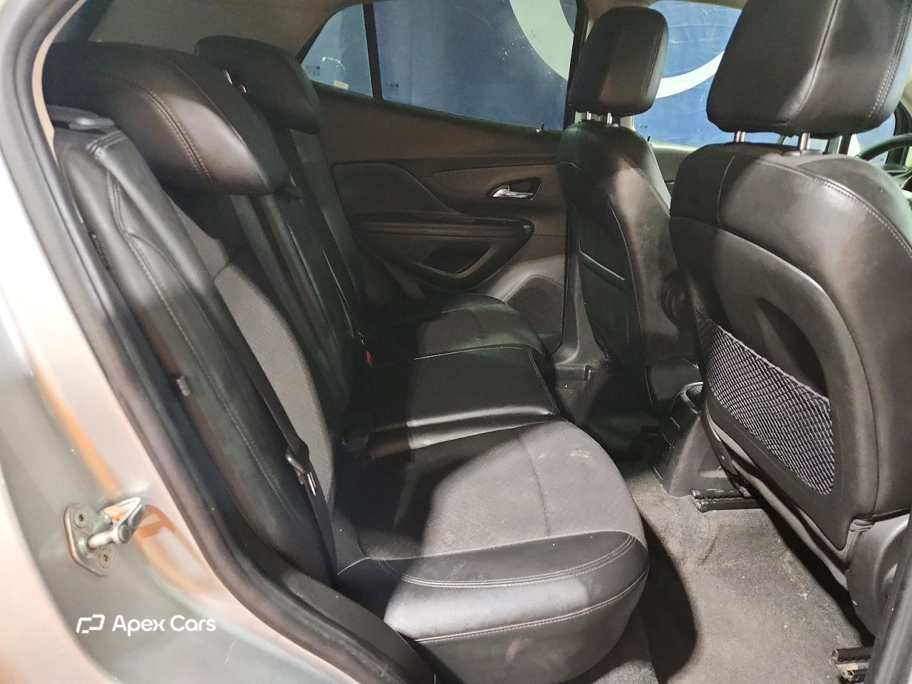 Buick Encore 2020
