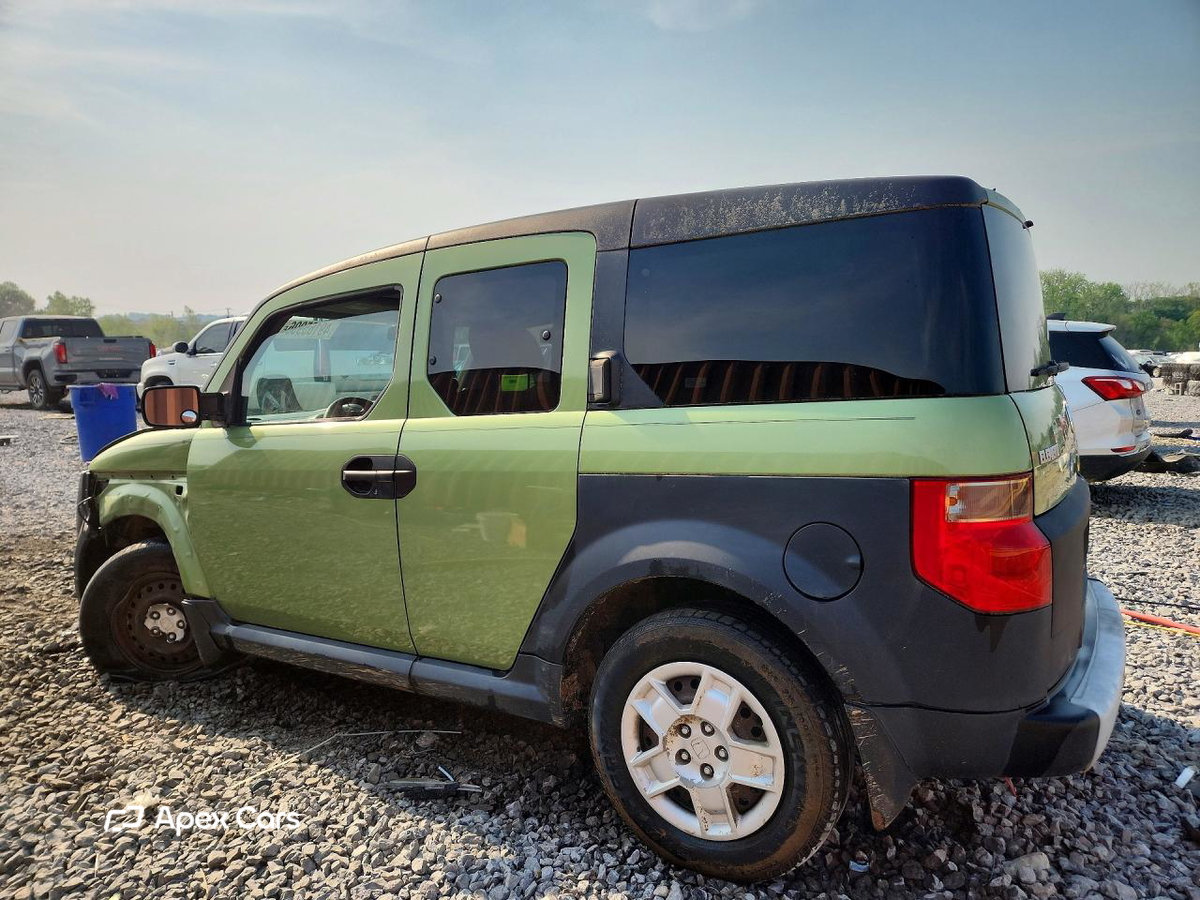 Honda Element 2006