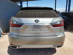 Lexus RX 2021