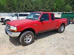 Ford Ranger 2000