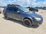 Subaru Outback 2008