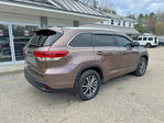 Toyota Highlander 2018