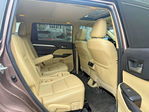 Toyota Highlander 2017