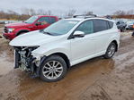 Toyota RAV 4 2018