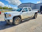 GMC Sierra 2015