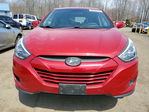 Hyundai Tucson 2014