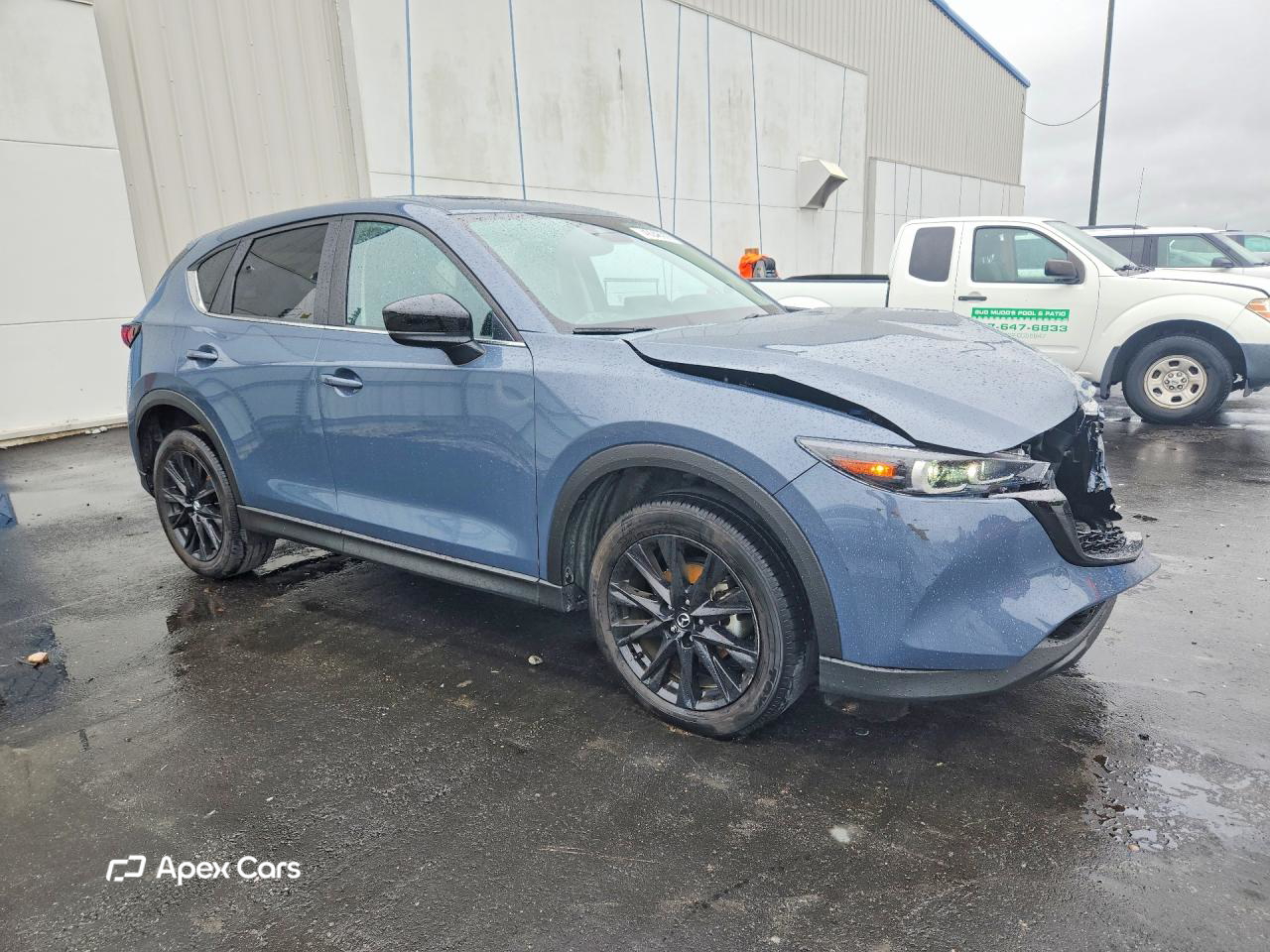 Mazda CX-5 2024