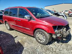 Chrysler Voyager 2015