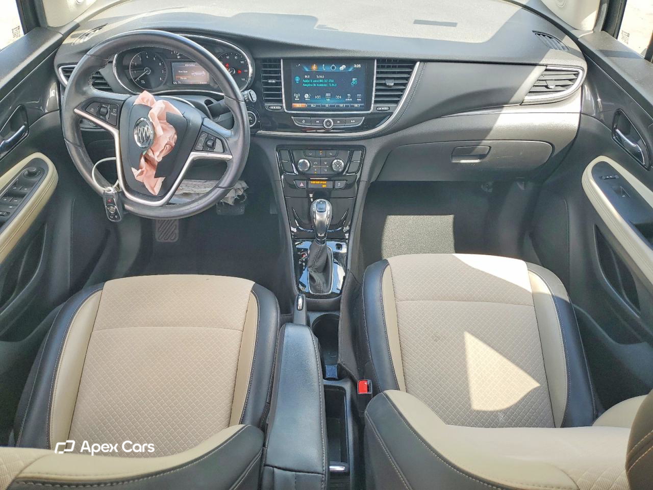 Buick Encore 2020