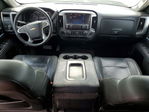 Chevrolet Silverado 2014