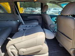 Honda Odyssey 2012