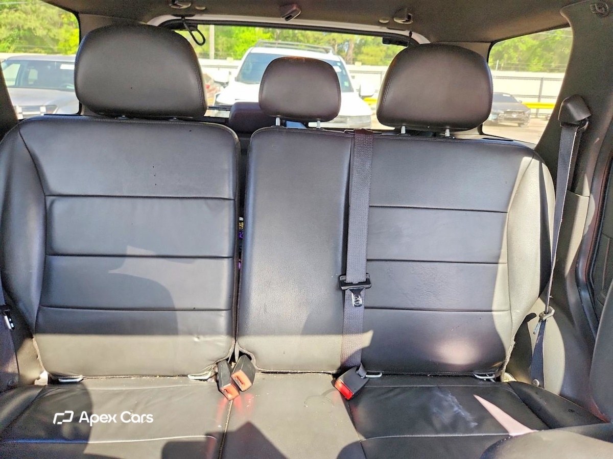 Ford Escape 2011