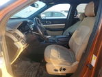 Ford Explorer 2017
