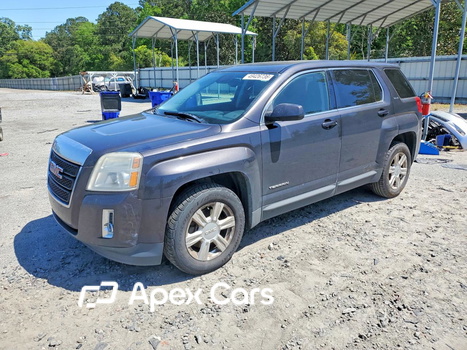 GMC Terrain 2015 - Image 1 of 14