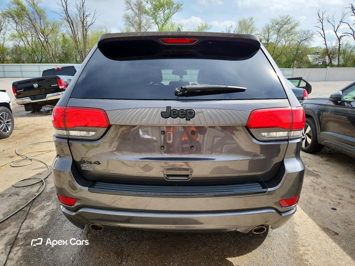 Jeep Cherokee 2015