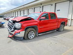 GMC Sierra 2016