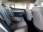 Toyota Corolla 2018