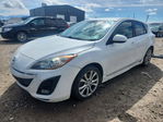 Mazda 3 2011