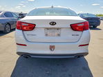 Kia Optima 2015