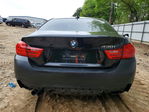 BMW Series 4 2017
