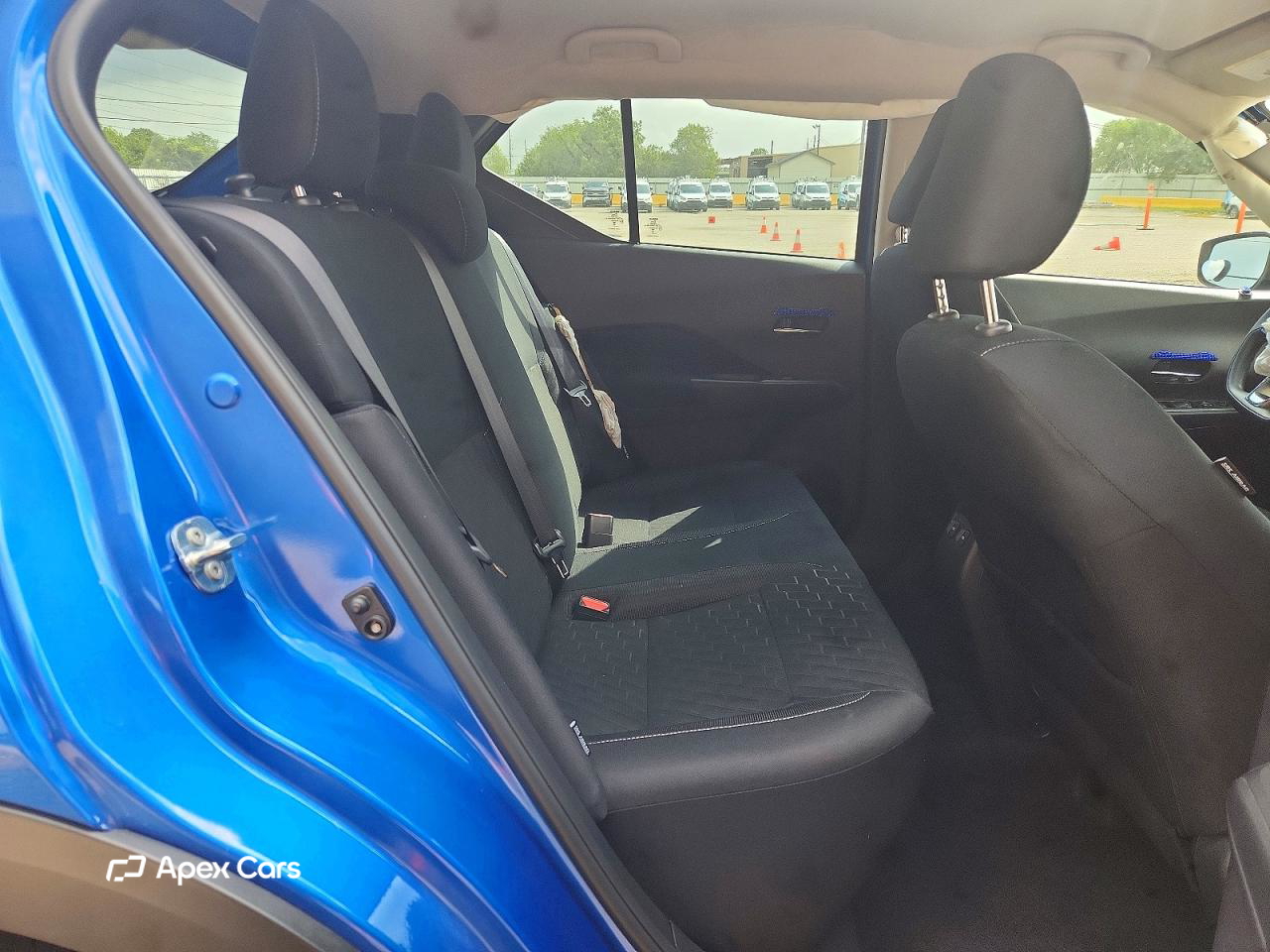 Nissan Kicks 2024
