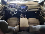 Chevrolet Traverse 2023