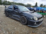 Subaru WRX 2002