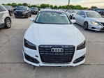Audi A8 2017