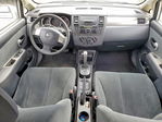 Nissan Versa 2012