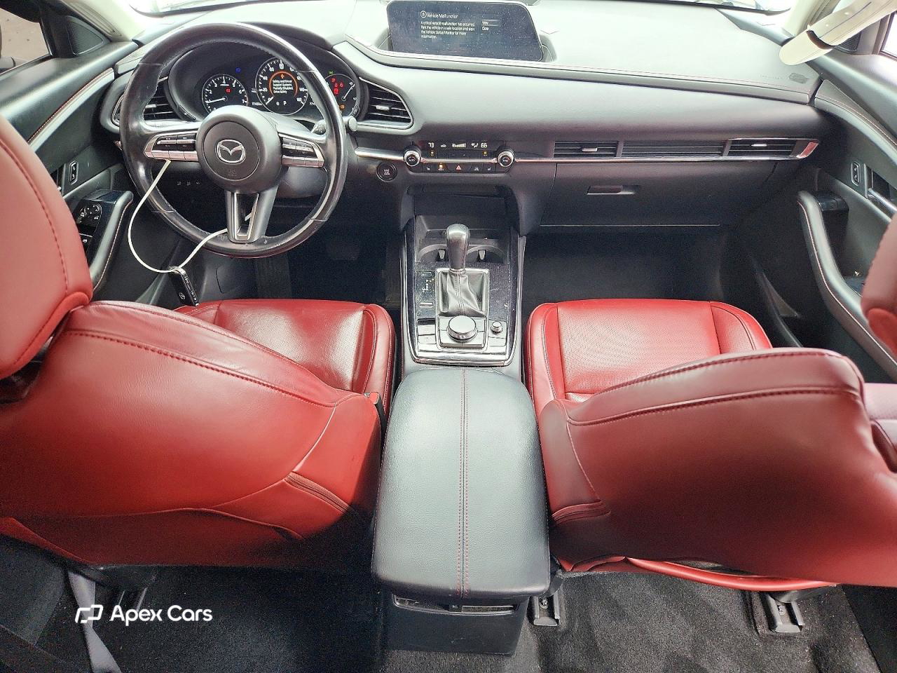 Mazda CX-30 2022