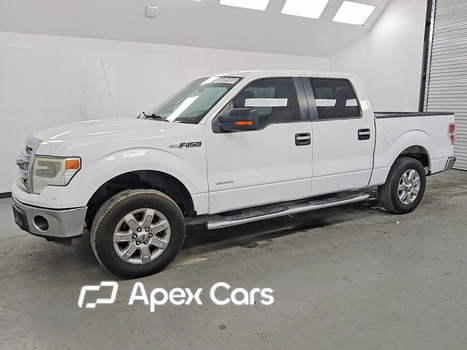 Ford F-150 2014 - Image 1 of 12