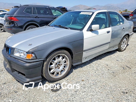 BMW M3 1998 - Zdjęcie 1 z 13