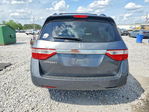 Honda Odyssey 2012