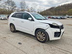 Kia Sorento 2011