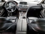 BMW Series 6 2013