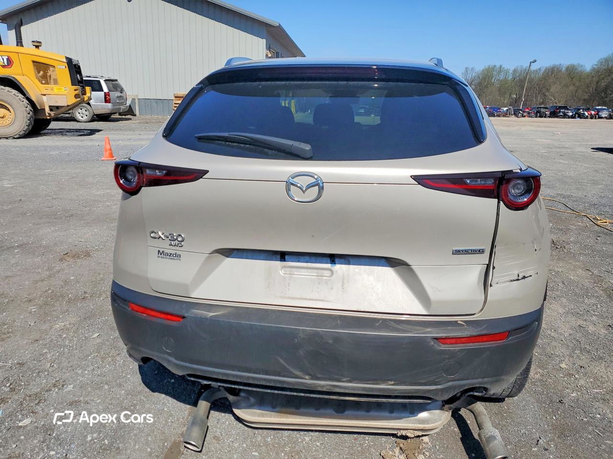 Mazda CX-30 2024