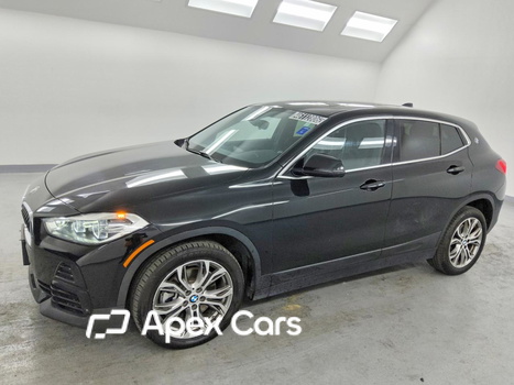 BMW X2 2022 - Image 1 of 14