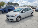 Kia Forte 2016
