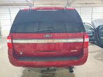 Ford Expedition 2015
