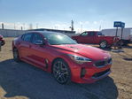 Kia Stinger 2022