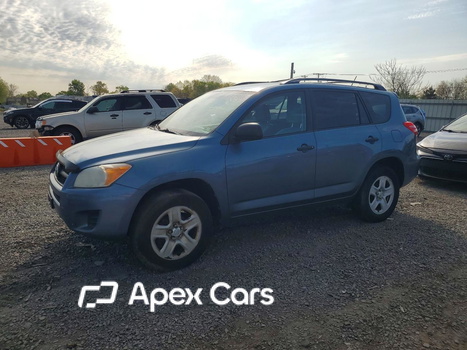 Toyota RAV 4 2012 - Image 1 of 13