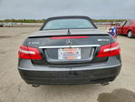 Mercedes-Benz E-klasse 2013