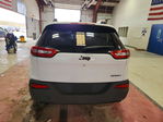 Jeep Cherokee 2017